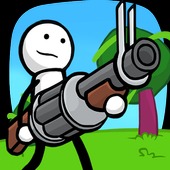 One Gun
