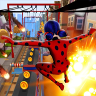 Lady bug