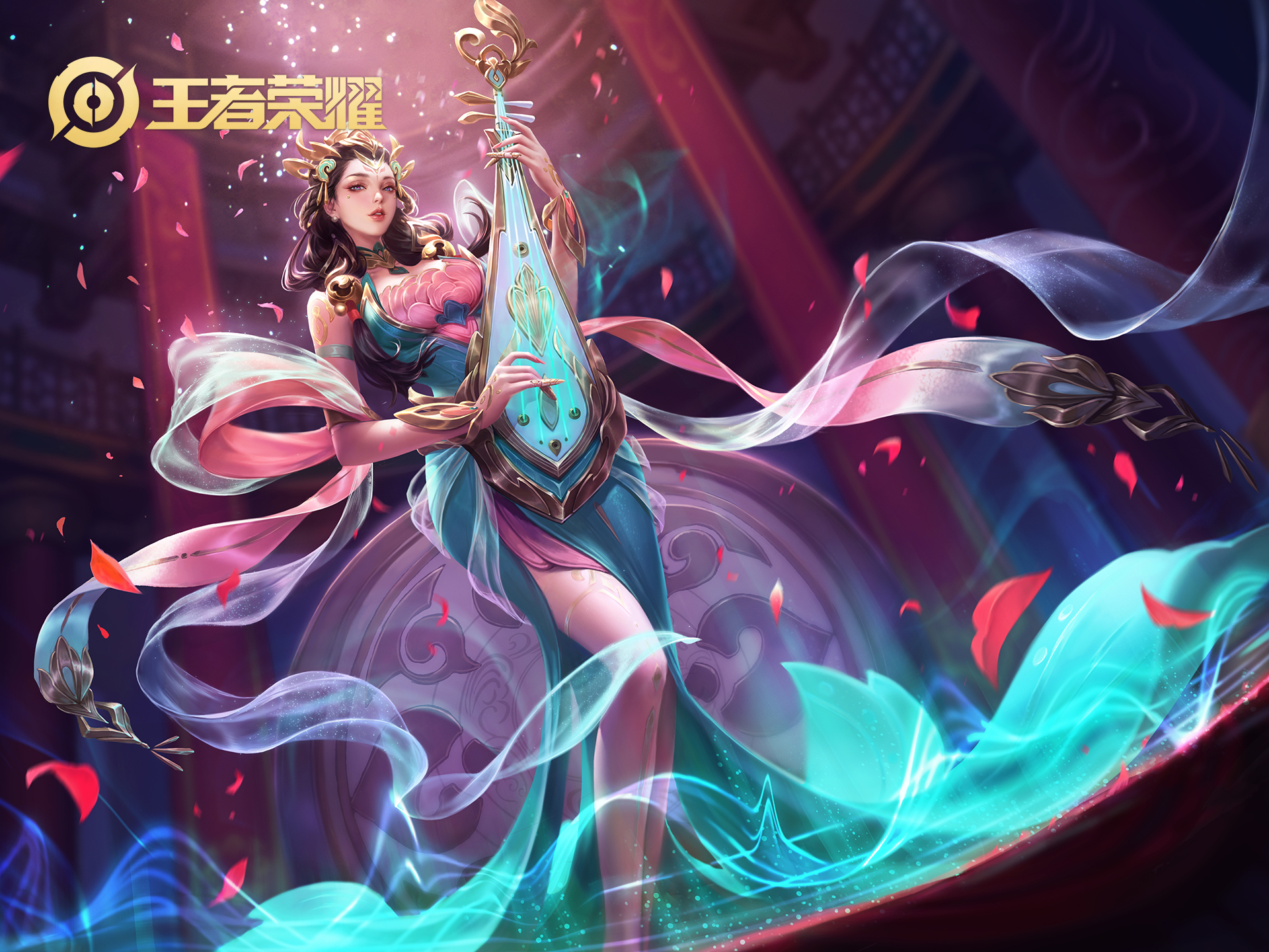 《王者荣耀》王者密语汇总