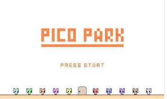 PicoPark萌猫乐园