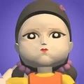 60秒生存模拟123木头人游戏
