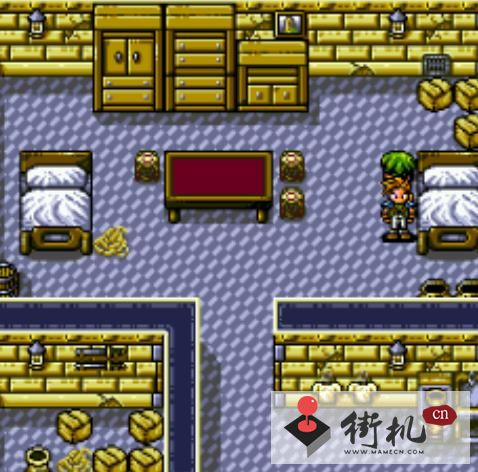 MD亚瑟传说中文完美版