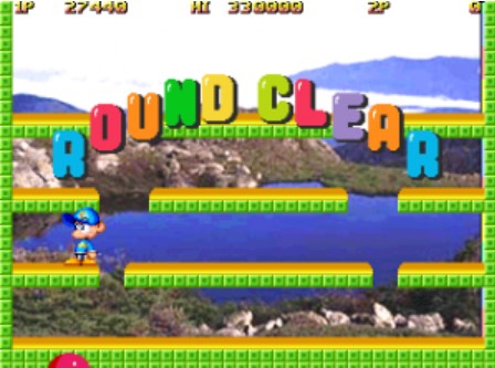 头槌小子 (Head Panic) ROM