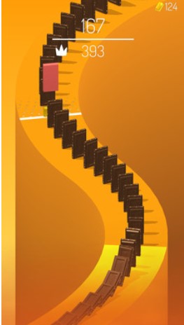 多米诺骨牌 (Dominos) ROM
