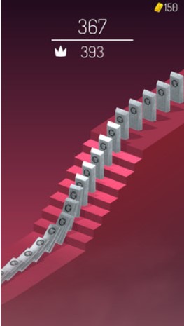 多米诺骨牌 (Dominos) ROM