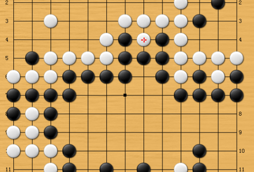 围棋手游