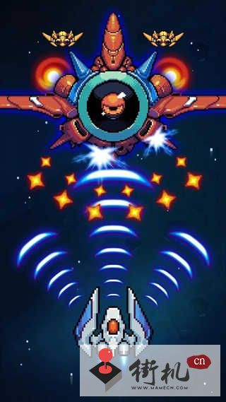 SFC银河风暴完美汉化版