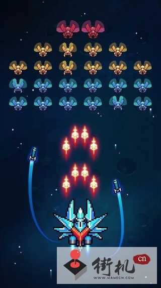 SFC银河风暴完美汉化版