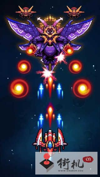 SFC银河风暴完美汉化版