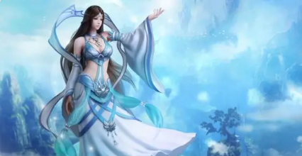 免费好玩的仙侠