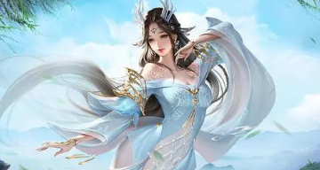 唯美古风仙侠手游大全