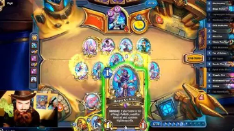 TCG手游