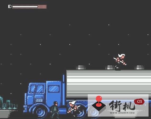 SFC魔鬼终结者2修改版