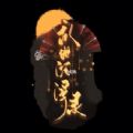乱世沉浮录