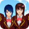 校园樱花模拟器正版