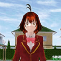 樱花校园3D模拟器游戏