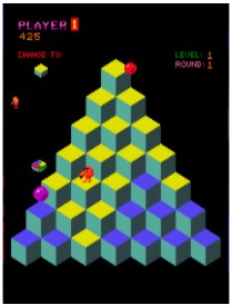 兔子立体跳方块 (Popper) ROM