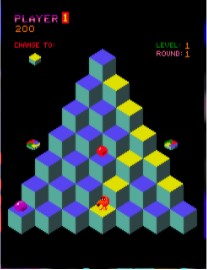 兔子立体跳方块 (Popper) ROM