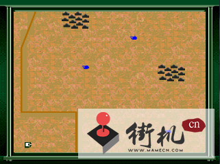 FC超级战斗坦克无敌版