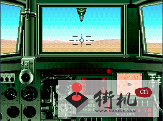FC超级战斗坦克无敌版