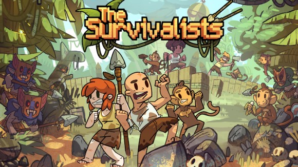 岛屿生存者TheSurvivalists道具制作攻略