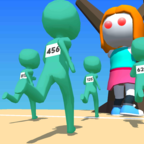 Dare to Squid
