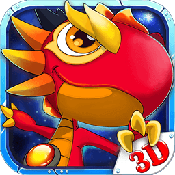 斗龙战士3D(跑酷