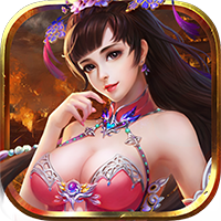 美女厨师