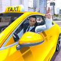 疯狂的出租车apk