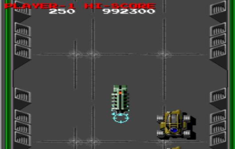 魔幻兵器 (Master of Weapon) 世界版 ROM