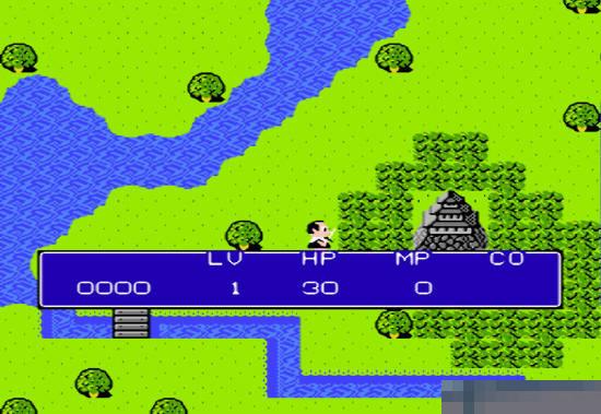 FC里见八犬传hack版