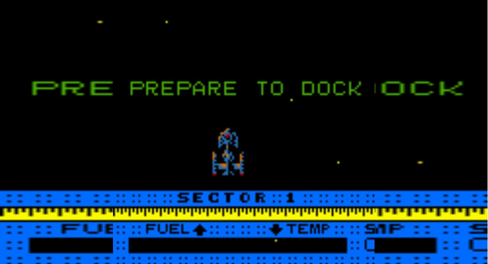 银河号太空船 (Astro Blaster) ROM