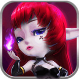 艾伦大陆魔兽