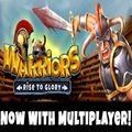 战士们走向荣耀steam多人模式中文手机版