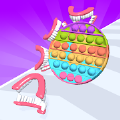 拔牙酷跑apk