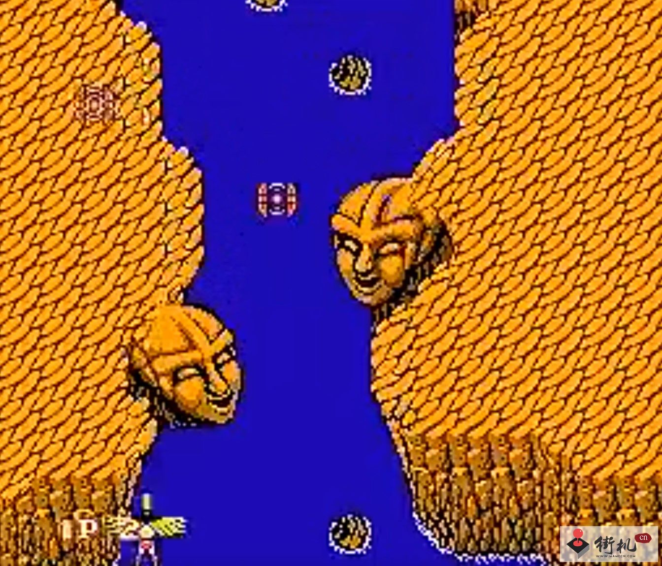 MD翼人透明无敌版