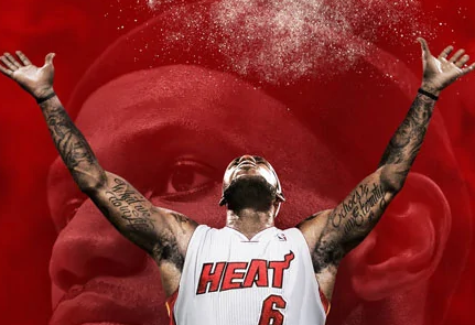 NBA2K系列