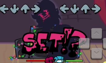 fnf周五夜放克