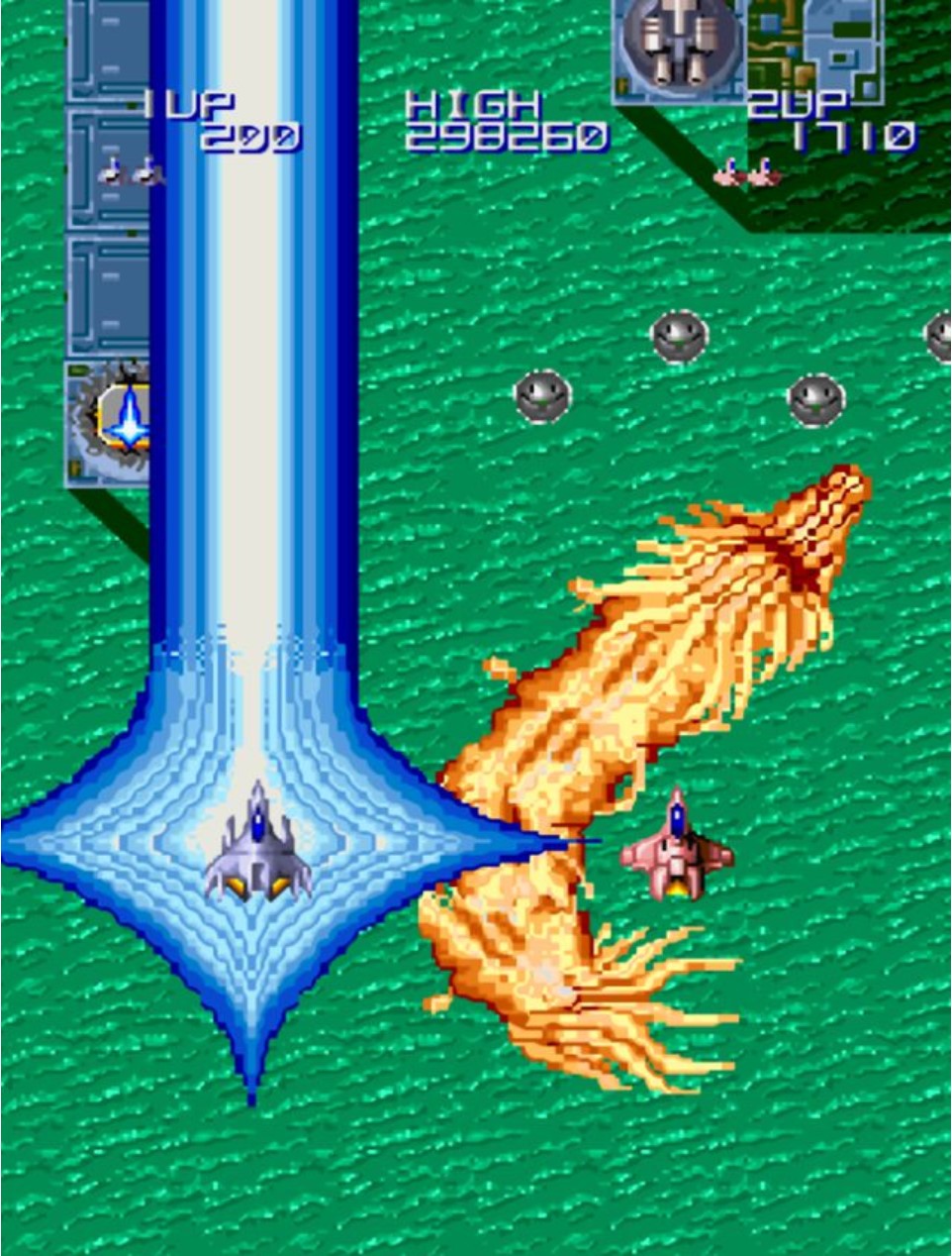 火龙 ( Lightning Fighters) 世界版 ROM