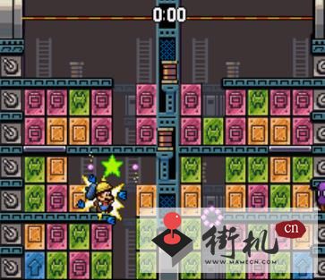 FC拆屋工金手指