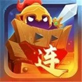 呆呆果连
