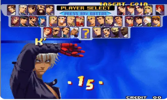kof2000