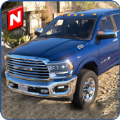 道奇极限漂移游戏(dodge ram 250)