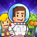 探索宇宙星空游戏中文汉化版