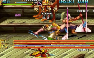 三国战纪2明月华彩