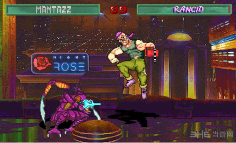 时空杀手 (Time Killers) ROM