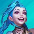 拳头riot game手游