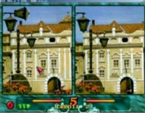 超级比一比 (Hidden Catch) 世界版 ROM