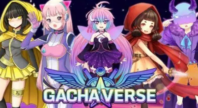 Gacha Cute