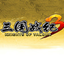 三国战纪3十角色版